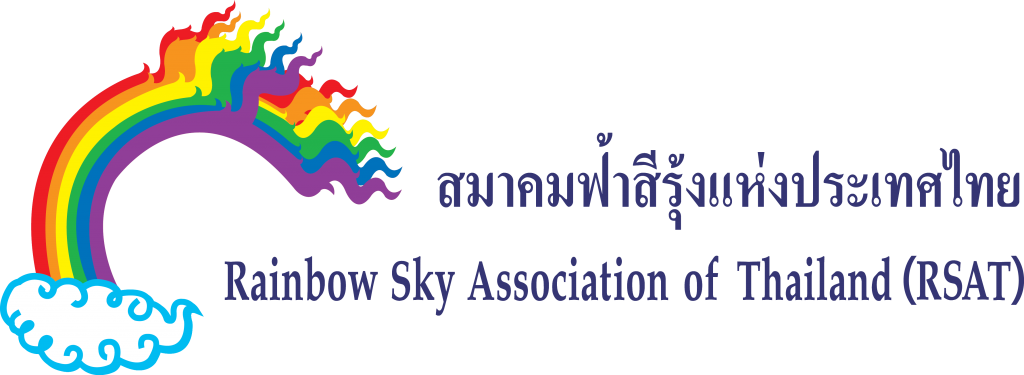 Rainbow Sky Association Of Thailand